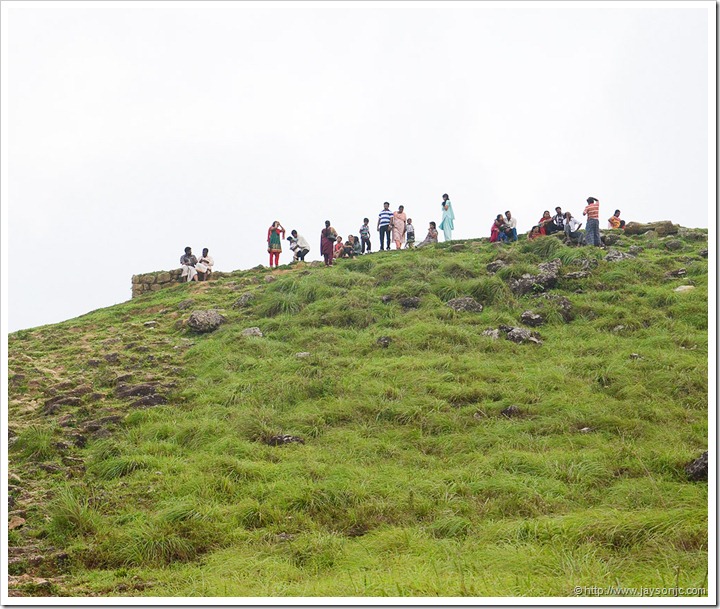 Pnmudi Tourists